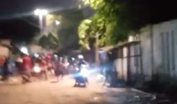 Mencekam, Ini Penyebab Bentrokan Warga di Pancoran Buntu II Rabu Malam - JPNN.com