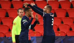 Tumbangkan Pemuncak Klasemen, PSG Melenggang ke Perempat final - JPNN.com