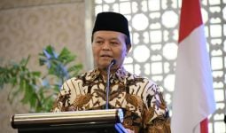 HNW Minta Jokowi Melobi ke Raja Saudi agar Tetap Berangkatkan Calon Haji Indonesia - JPNN.com