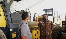 Bobby Nasution Kecewa, Langsung Menyampaikan Perintah Tegas - JPNN.com