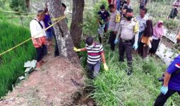 Penjelasan Iptu Jaharuddin Soal Penemuan Mayat Pria yang Gegerkan Warga - JPNN.com