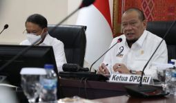 Kontingen Indonesia Dipaksa Mundur, Ketua DPD RI Minta Panitia All England Bertindak Adil - JPNN.com