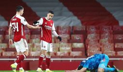 Arsenal Kalah, tetapi Lolos ke Perempat final Liga Europa - JPNN.com