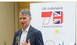 Pernyataan Penuh Simpati Dubes Inggris setelah Indonesia Terusir dari All England - JPNN.com