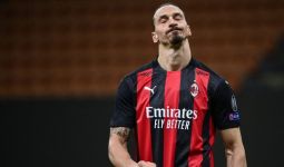 Pengorbanan Zlatan Ibrahimovic untuk AC Milan Tak Main-Main, Nih Buktinya - JPNN.com