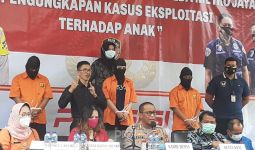 Praktik Prostitusi di Hotel Alona Terbongkar, Simak Komentar Wali Kota Tangerang - JPNN.com