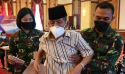 Sultan Kanoman XII Cirebon Bersilaturahmi ke Dispenal, Nih Agendanya - JPNN.com