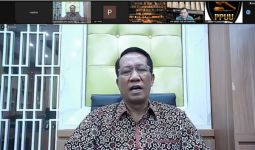 Baleg Tegaskan DPR-Pemerintah Sangat Cinta Papua - JPNN.com