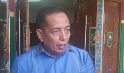 Demokrat Riau Pecat 6 Kader karena Mendukung KLB - JPNN.com