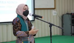 Menaker Ida Dorong BBPK3 Berinovasi dalam Pelayanan - JPNN.com