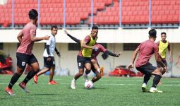 PSIS Semarang Percaya Diri Tanpa Pemain Asing di Piala Menpora - JPNN.com