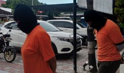 Mbak Pedagang Buah Punya Rahasia di Balik Batu, Bikin Kaya Mendadak - JPNN.com
