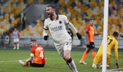 AS Roma dan Granada Lolos ke Perempat final Liga Europa - JPNN.com