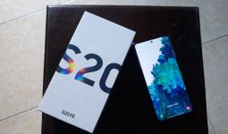 Samsung Siap Meluncurkan Galaxy S20 FE, Catat Tanggalnya - JPNN.com