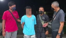 Buronan Kasus Perampokan Sadis Ini Tak Berkutik saat Disergap Polisi di Pinggir Jalan - JPNN.com