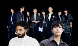 Kolaborasi Terbaru Alesso Bersama CORSAK dan Stray Kids - JPNN.com