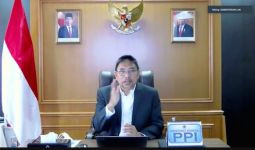 KLHK Beberkan Perkembangan NDC dan Strategi Indonesia Dalam Pengendalian Perubahan Iklim - JPNN.com