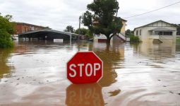 4 Negeri di Malaysia Masih Terendam Banjir, 53 Ribu Jiwa Terdampak - JPNN.com