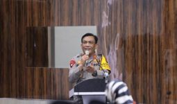 Irjen Panca Putra Ungkap Fakta Memprihatinkan soal Kondisi Sumut - JPNN.com