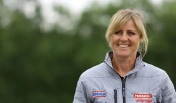 Pembalap Wanita Berjuluk Queen of The Nurburgring Meninggal Dunia - JPNN.com
