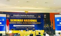 Syaikhona Kholil Diusulkan Mendapat Gelar Pahlawan Nasional - JPNN.com