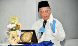 Syarief Hasan MPR: Pesantren Tempat Mencetak SDM Berintegritas - JPNN.com