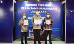 Dorong Pemulihan Sektor Properti, 99 Group Berkolaborasi dengan Perbankan Indonesia - JPNN.com