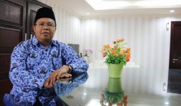 Pernyataan Terbaru Kemenag soal Pengisian Formasi PPPK Guru Agama di Daerah - JPNN.com