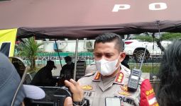 Polisi Buru 4 Pelaku Tawuran di Pasar Manggis, Siap-siap Saja - JPNN.com