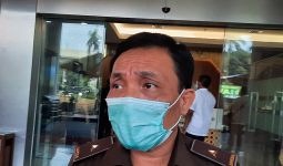 Kejaksaan Agung Tangkap Koruptor Proyek RS di Gorontalo - JPNN.com