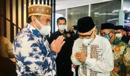 MUI Dukung Penganugerahan Gelar Pahlawan Nasional untuk Syaikhona Kholil - JPNN.com