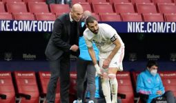 Zidane ikut Bingung, Kenapa Timnas Prancis Abaikan Benzema? - JPNN.com