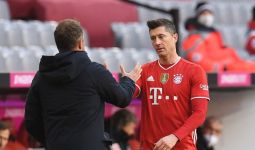 Kartu Merah Malah Membuat Bayern Mengamuk dengan 4 Gol - JPNN.com