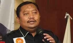 Yanuar Arif Ingin Gema Keadilan menjadi Rumah Pemuda Indonesia - JPNN.com