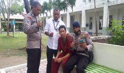 Zainal Diduga Asep, Polisi yang Hilang saat Tsunami 2004, Ditemukan di RSJ Aceh - JPNN.com