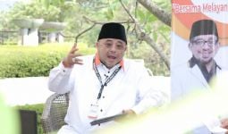 Habib Rizieq Seharusnya Menerima Perlakuan yang Layak, Politikus PKS Sindir Komnas HAM - JPNN.com