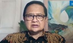 Guru Besar IPB: Stok Beras Melimpah Kok Mau Impor Lagi - JPNN.com