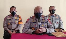 Bripka HSW Kedapatan Bawa 51 Butir Amunisi, Kapolda Papua Singgung soal Tembak Kaki - JPNN.com
