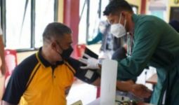 Pengakuan Irjen Eko Budi Sampurno Usai Disuntik Vaksin Dosis Kedua - JPNN.com