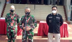 TNI Bersama Masyarakat Sipil Bersatu Hadapi Ancaman Biologi - JPNN.com