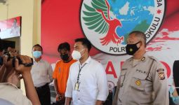 DPP Enggak Kapok Berurusan dengan Polisi, Hukuman Penjara 12 Tahun Menanti - JPNN.com