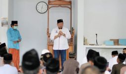 Respons Ketua DPD RI Tentang PJKP Kemenag  - JPNN.com