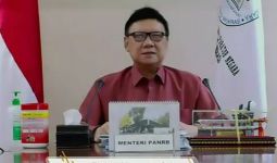 MenPAN-RB Dorong PNS dan PPPK Gencarkan Budaya Literasi - JPNN.com
