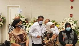 Muchtar Pakpapan Meninggal Dunia, Menaker Ida Fauziyah Turut Berbelasungkawa - JPNN.com