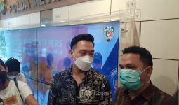 Michael Yukinobu Digosipkan Dekat dengan Jessica Iskandar, Bagaimana Rencana Pernikahannya? - JPNN.com