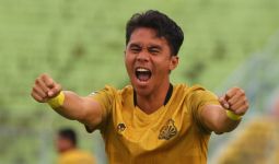 Bhayangkara Solo FC Tumbangkan Borneo FC - JPNN.com