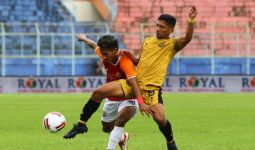 Bhayangkara FC Bungkam Borneo FC, Pelatih Tetap akan Evaluasi - JPNN.com