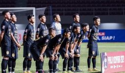 Jurus Jitu PSIS Menjaga Stamina Pemain di Ajang Piala Menpora 2021 - JPNN.com