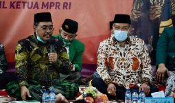 Jelang Konferwil PWNU DKI Jakarta, Jazilul Fawaid Gelar Doa Bersama - JPNN.com