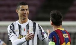 Bechkham Tetap Ingin Datangkan Ronaldo, Messi atau Neymar - JPNN.com